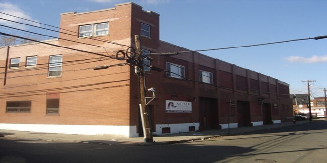 Plus de détails pour 19-37 Delaware Ave, Passaic, NJ - Industriel à louer