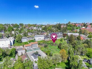 Plus de détails pour TBD NE Gray Ln, Pullman, WA - Terrain à vendre