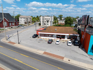 More details for 1108 Jefferson St, Nashville, TN - Retail for Sale