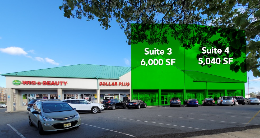 681 Newark Ave, Elizabeth, NJ for lease - Building Photo - Image 2 of 6