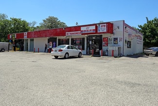 More details for 3117-3121 Blanco Rd, San Antonio, TX - Retail for Lease