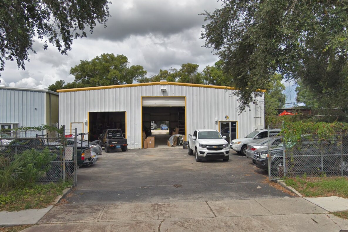 1223 W Columbia St, Orlando, FL à vendre Photo principale- Image 1 de 9