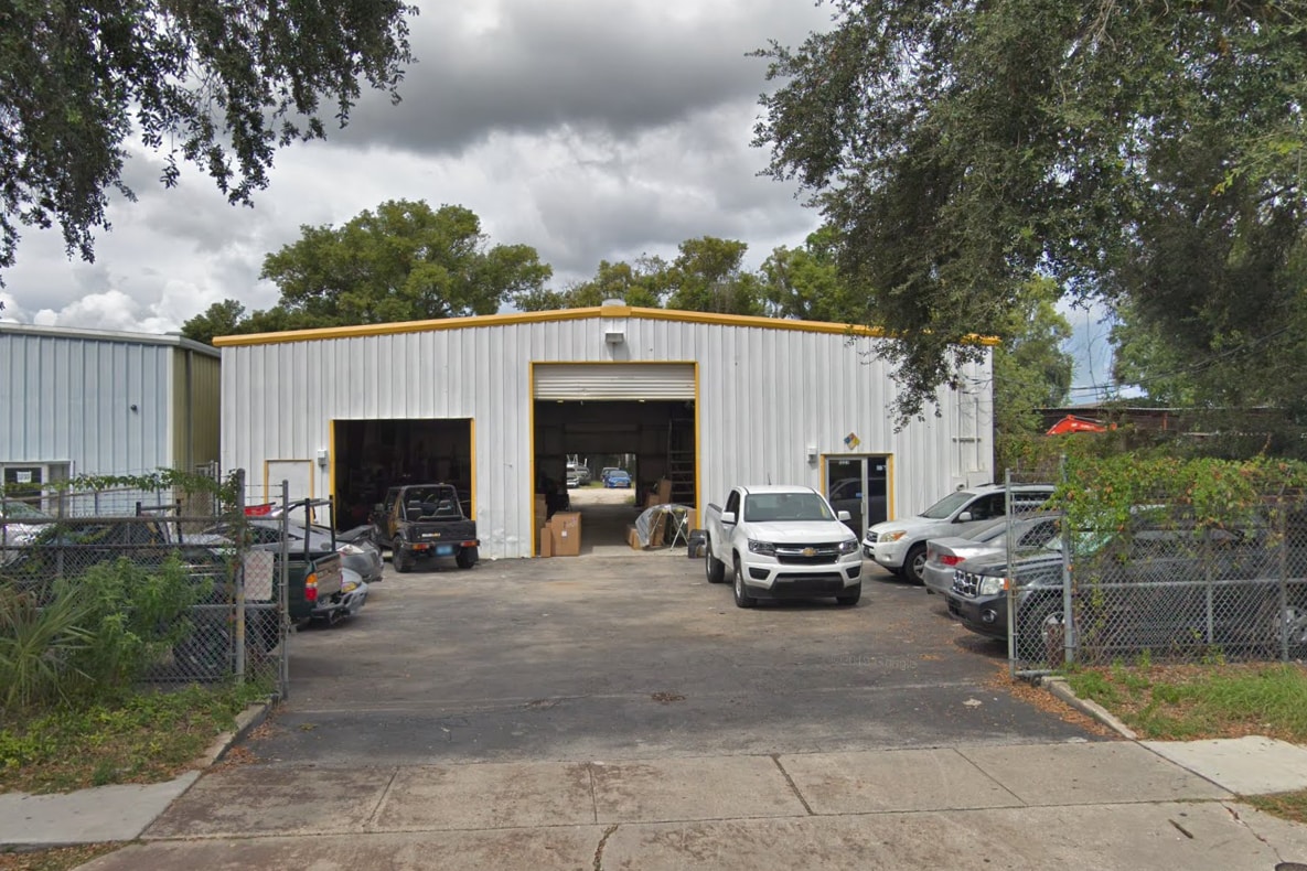 1223 W Columbia St, Orlando, FL for sale Primary Photo- Image 1 of 9