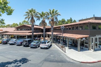 More details for 855 El Camino Real, Palo Alto, CA - Office for Lease