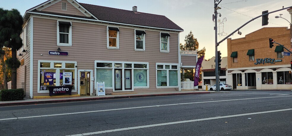 12 S San Gorgonio Ave, Banning, CA à louer - Photo du bâtiment - Image 2 de 34