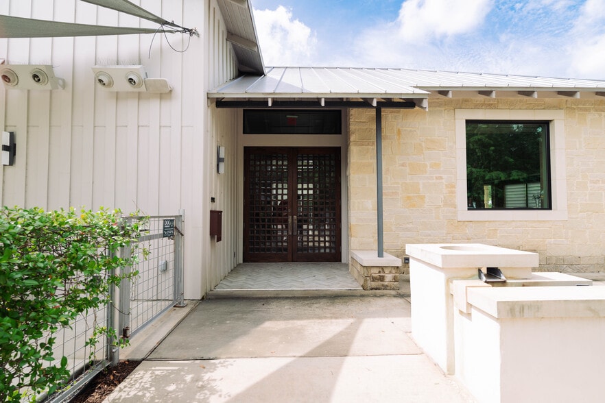 1124 Usener St, Houston, TX à vendre - Photo du bâtiment - Image 3 de 13