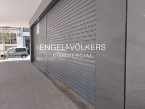 Retail in Mataró, Barcelona for lease Interior Photo- Image 2 of 10