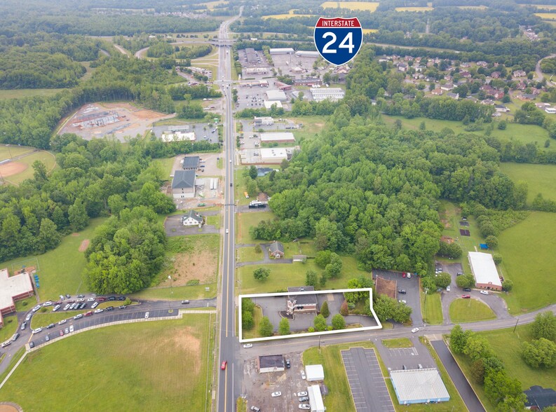 7164 Whites Creek Pike, Joelton, TN for sale - Primary Photo - Image 1 of 1