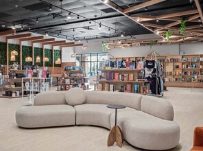 1350-1500 S Lapeer Rd, Oxford, MI for lease Building Photo- Image 2 of 7