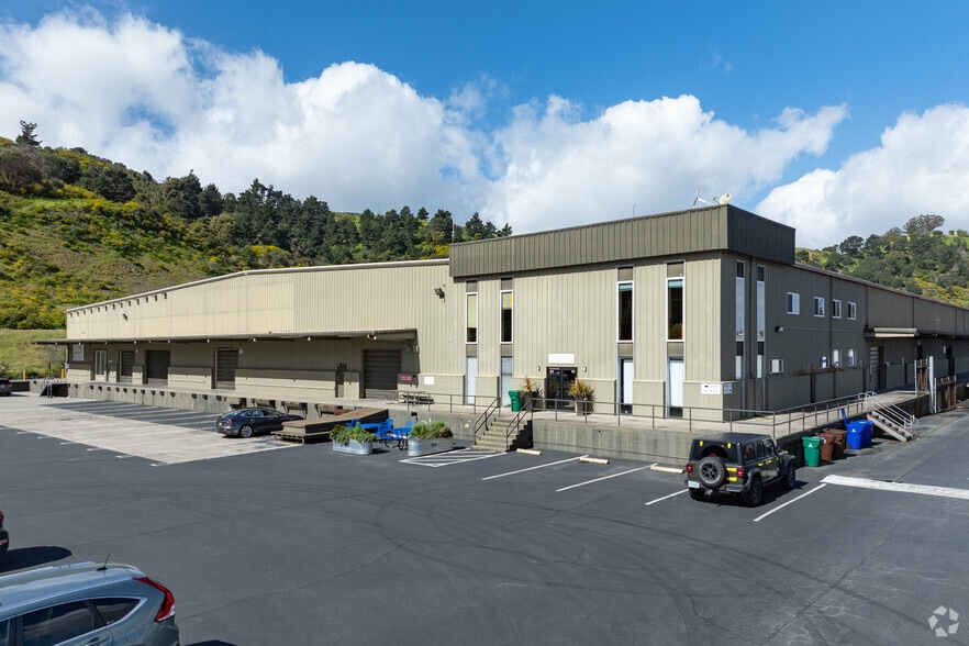 1001 Canal Blvd, Richmond, CA for lease - Primary Photo - Image 1 of 7