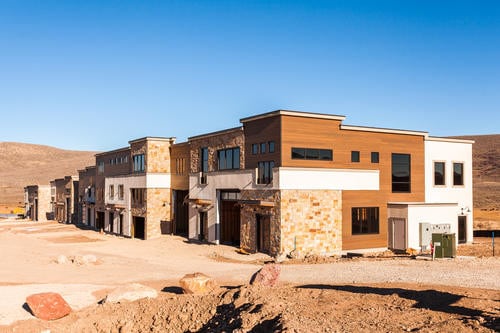 4554 Forestdale Dr, Park City, UT for sale - Building Photo - Image 3 of 4