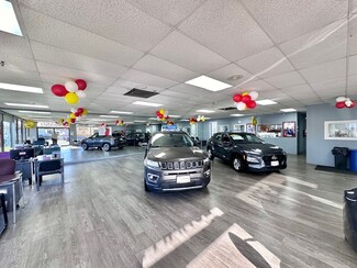 Plus de détails pour 921 US Highway 9, South Amboy, NJ - Flex à vendre