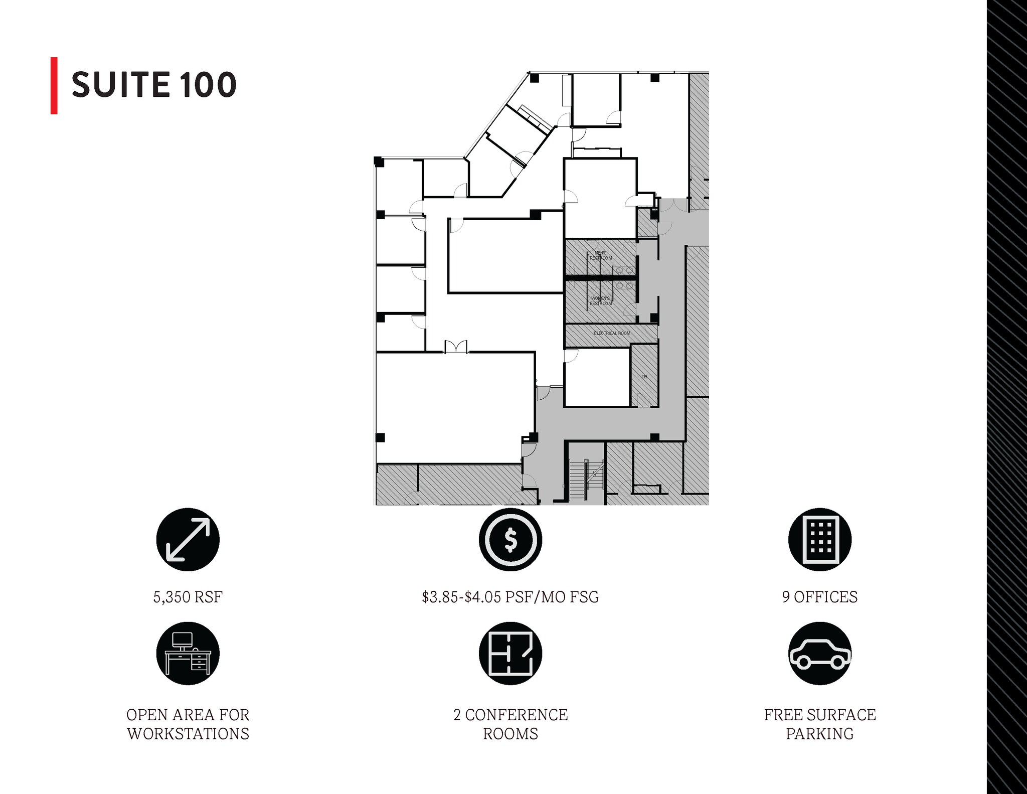 2401 E El Segundo Blvd, El Segundo, CA à louer Photo intérieure- Image 1 de 1