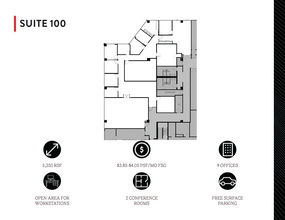 2401 E El Segundo Blvd, El Segundo, CA à louer Photo intérieure- Image 1 de 1