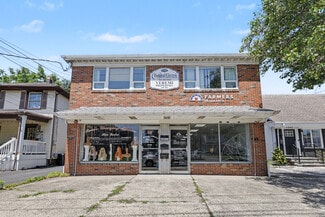 More details for 1791 E 2nd St, Scotch Plains, NJ - Retail for Sale