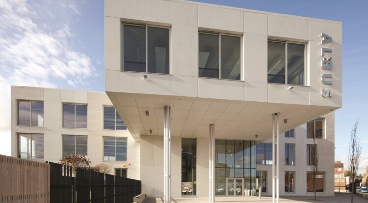 110 Brook St, Glasgow à louer - Photo du bâtiment - Image 2 de 7