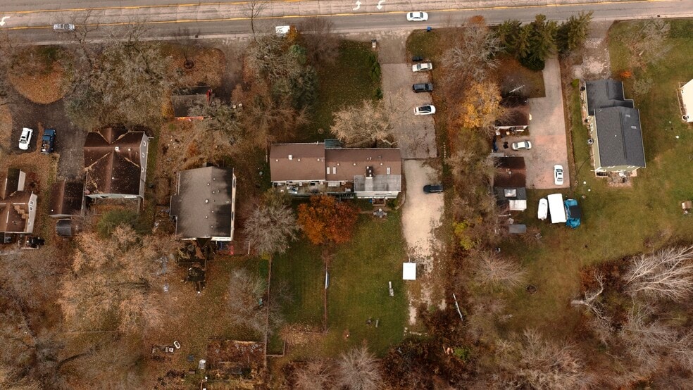 40523 N Il Route 83, Antioch, IL à vendre - Photo du bâtiment - Image 3 de 70