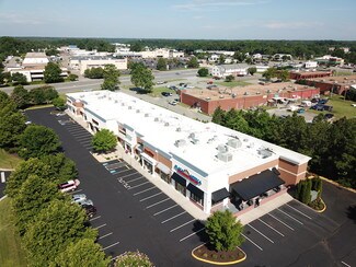 More details for 11500-11556 Busy St, North Chesterfield, VA - Retail for Lease