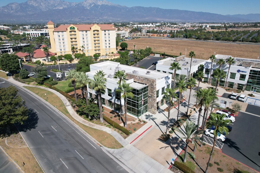 3595 Inland Empire Blvd, Ontario, CA for lease - Building Photo - Image 1 of 5