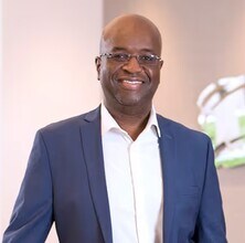 Jonathan Ojany