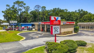 More details for 4100 Crill Ave, Palatka, FL - Retail for Sale