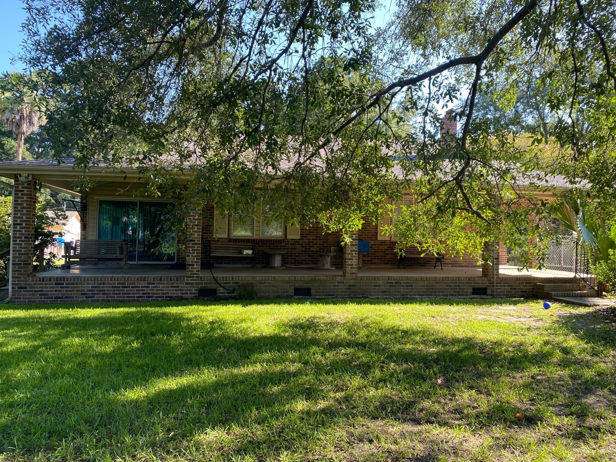 1229 Central Ave, Summerville, SC à vendre Photo du bâtiment- Image 1 de 1