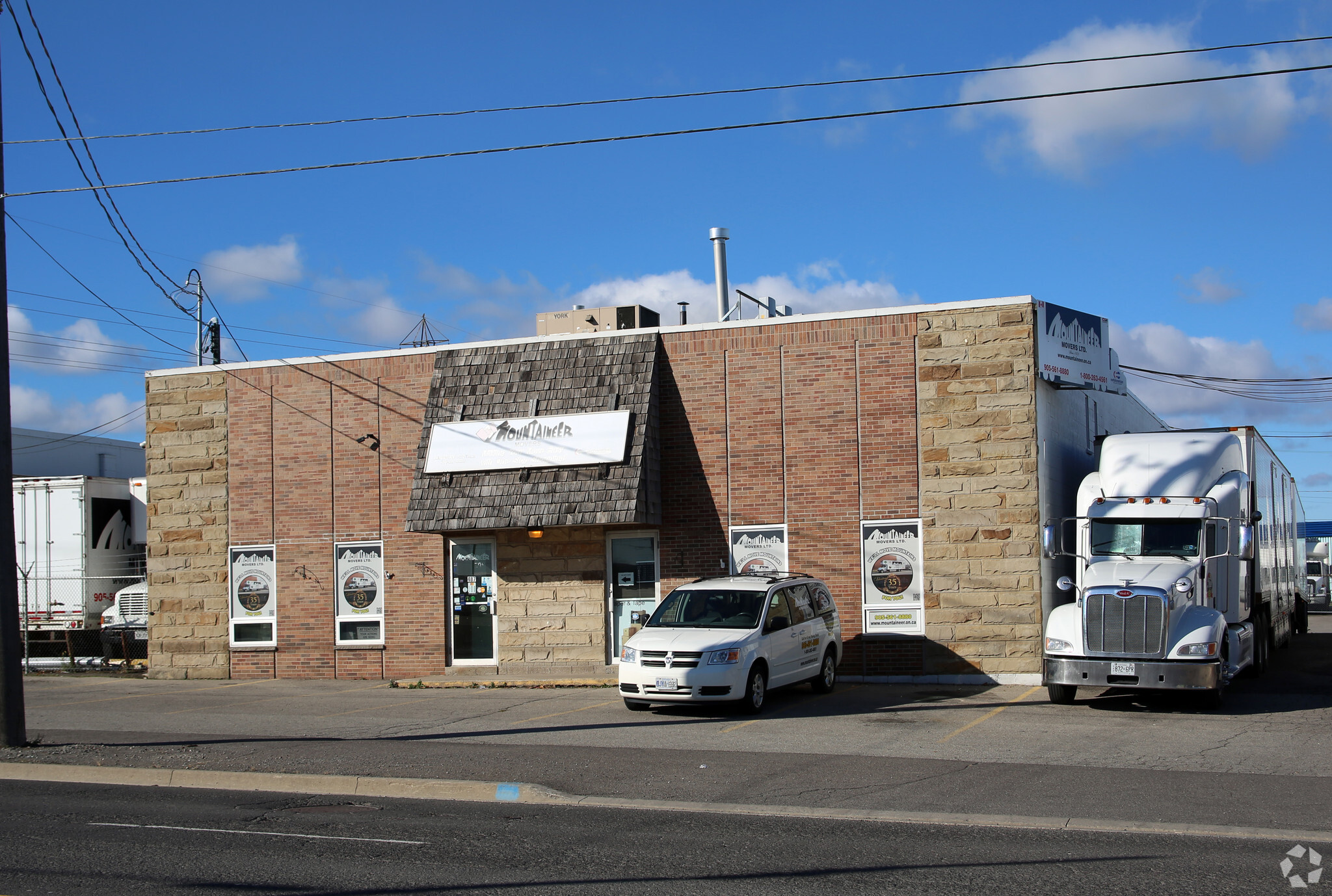 487 Grays Rd, Hamilton, ON à vendre Photo du b timent- Image 1 de 3