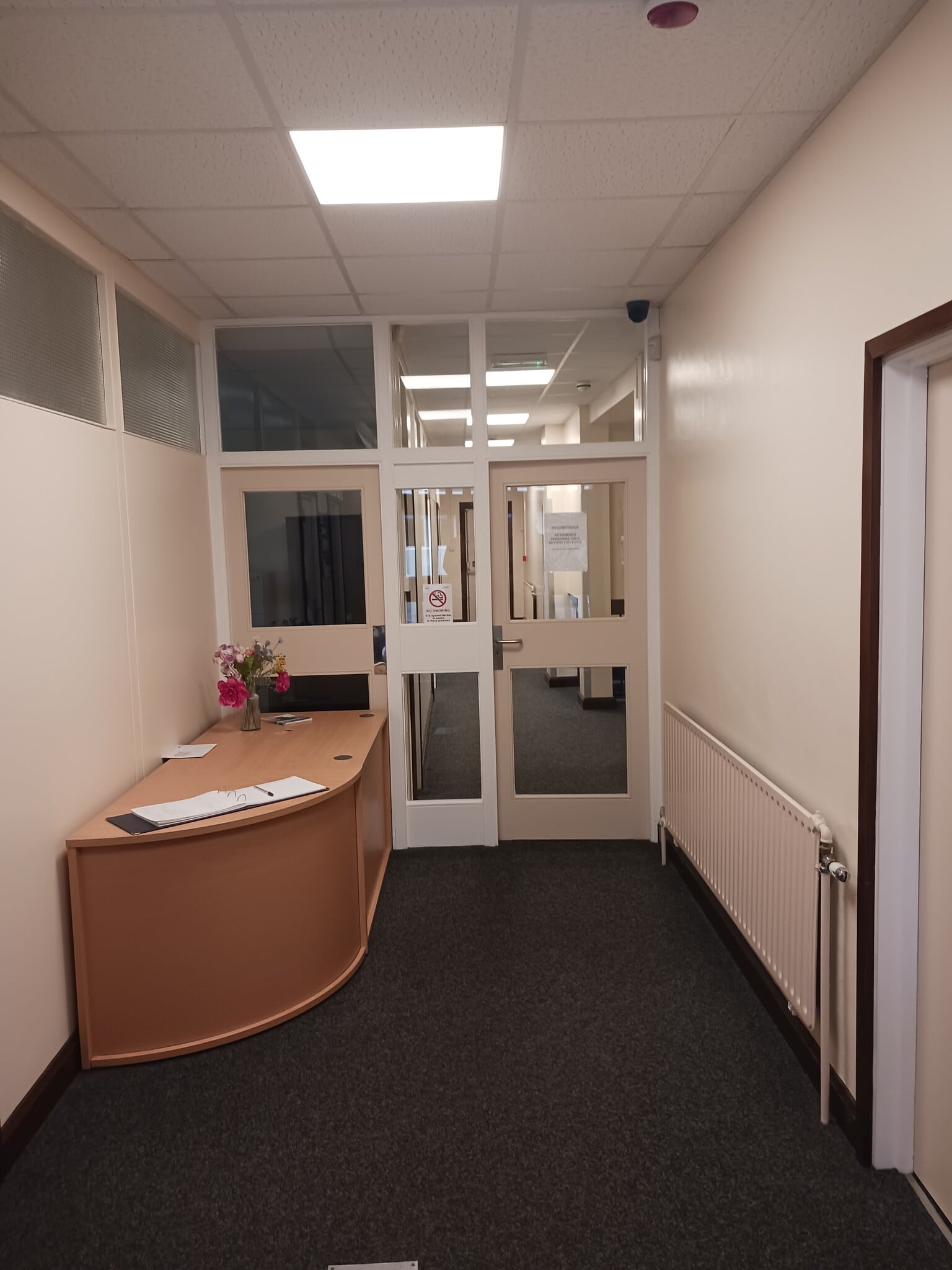 43 St Leonards Rd, Bexhill On Sea for lease Interior Photo- Image 1 of 4