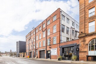 Plus de détails pour Washington St, Glasgow - Coworking à louer