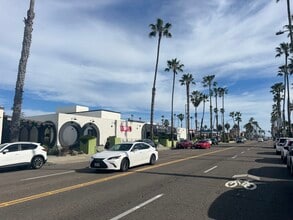 1722 S Coast Hwy, Oceanside, CA for lease Building Photo- Image 1 of 2