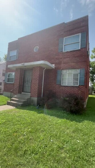 24 Fernwood Ave, Dayton, OH à vendre - Vidéo sur l’inscription commerciale - Image 3 de 14