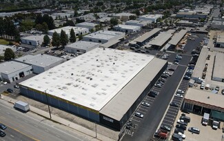 Plus de détails pour 5950 Paramount Blvd, Long Beach, CA - Industriel à vendre