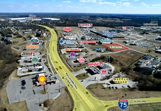 More details for 815 Chestnut Dr, Walton, KY - Land for Sale