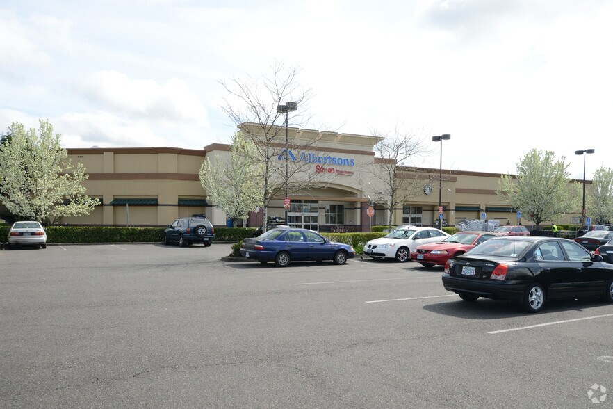 880-888 NE 25th Ave, Hillsboro, OR à vendre - Photo principale - Image 1 de 7