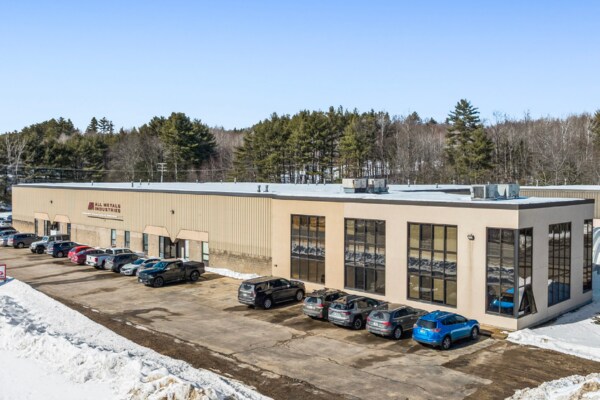 40 Higgins Dr, Belmont, NH à vendre - Photo du bâtiment - Image 2 de 5