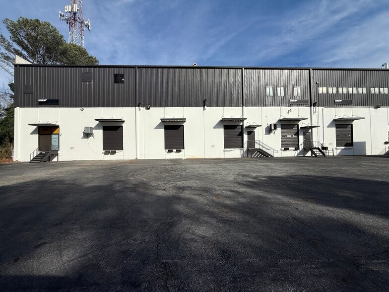 1804 Montreal Ct, Tucker, GA à louer - Photo du bâtiment - Image 3 de 5