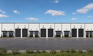 More details for 23931 Brick rd, South Bend, IN - Industrial for Lease