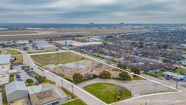 More details for 701 S Cherry Ln, Fort Worth, TX - Health Care for Sale