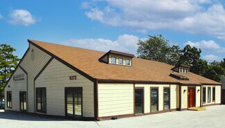 Plus de détails pour 9270-9272 Olive Blvd, Olivette, MO - Bureau à louer