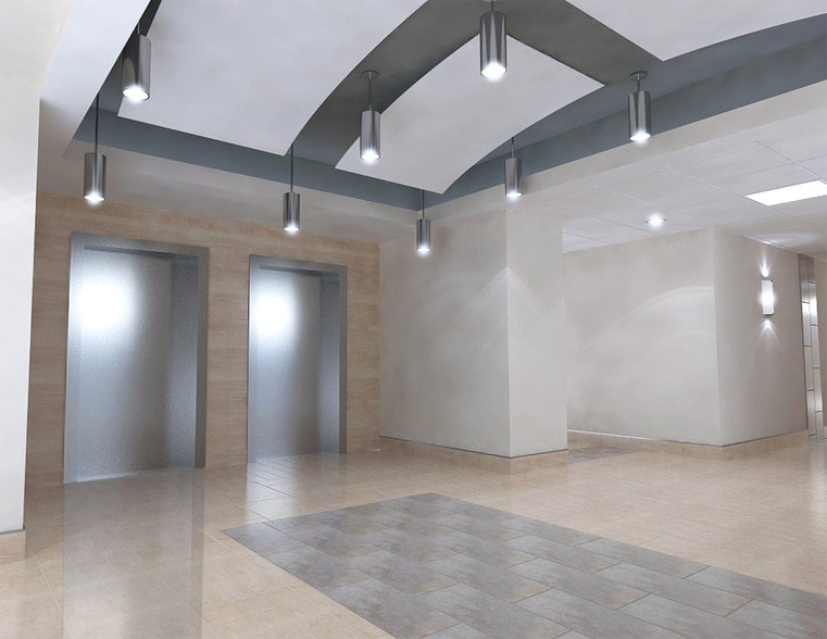 5233 King Ave, Baltimore, MD for lease - Lobby - Image 2 of 8