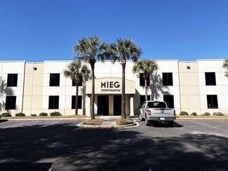 More details for 2300 Clements Ferry Rd, Charleston, SC - Industrial for Lease