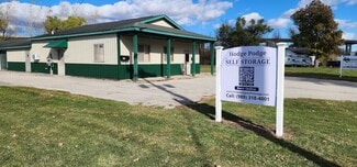 More details for 312 Jones St, Saginaw, MI - Industrial for Sale