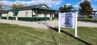 Plus de détails pour 312 Jones St, Saginaw, MI - Industriel à vendre