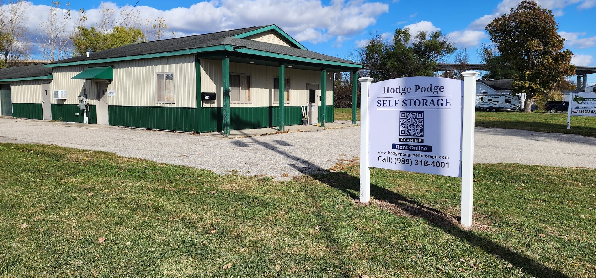 312 Jones St, Saginaw, MI à vendre Photo principale- Image 1 de 3