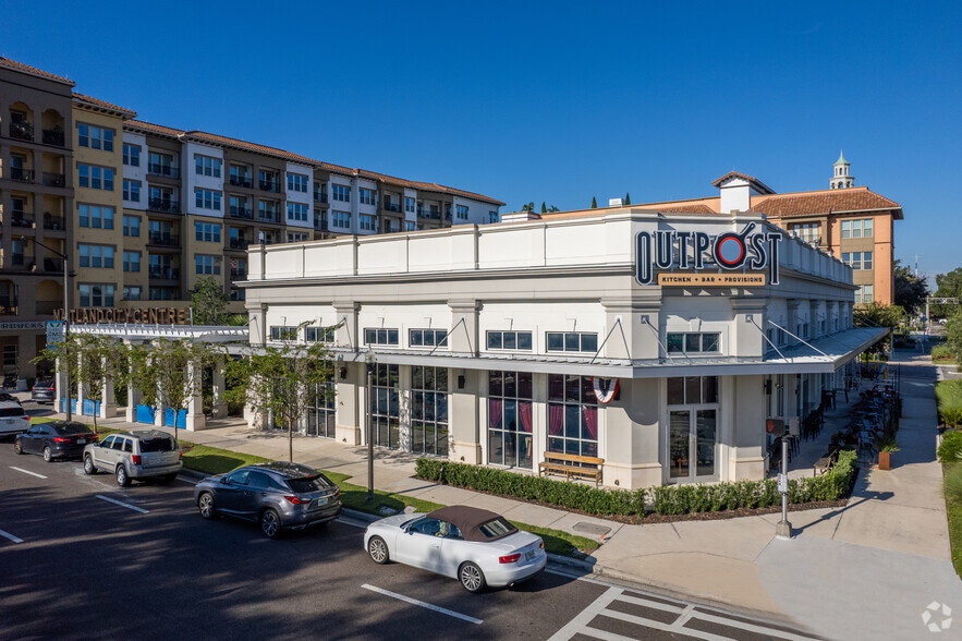 160-190 Independence Ln, Maitland, FL for lease - Building Photo - Image 3 of 7