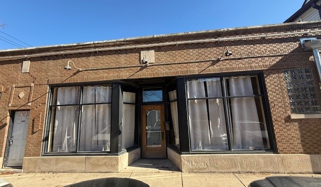 3635 Hollywood Ave, Brookfield, IL for lease - Building Photo - Image 2 of 4