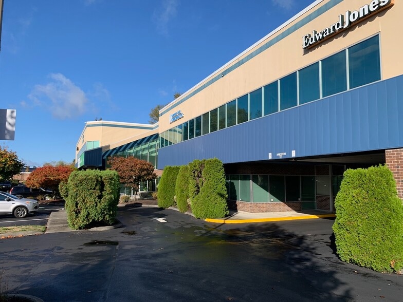 2748 Milton Way, Milton, WA à louer - Photo du bâtiment - Image 2 de 8