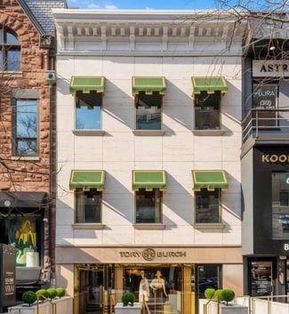 More details for 45 E Oak St, Chicago, IL - Retail for Lease