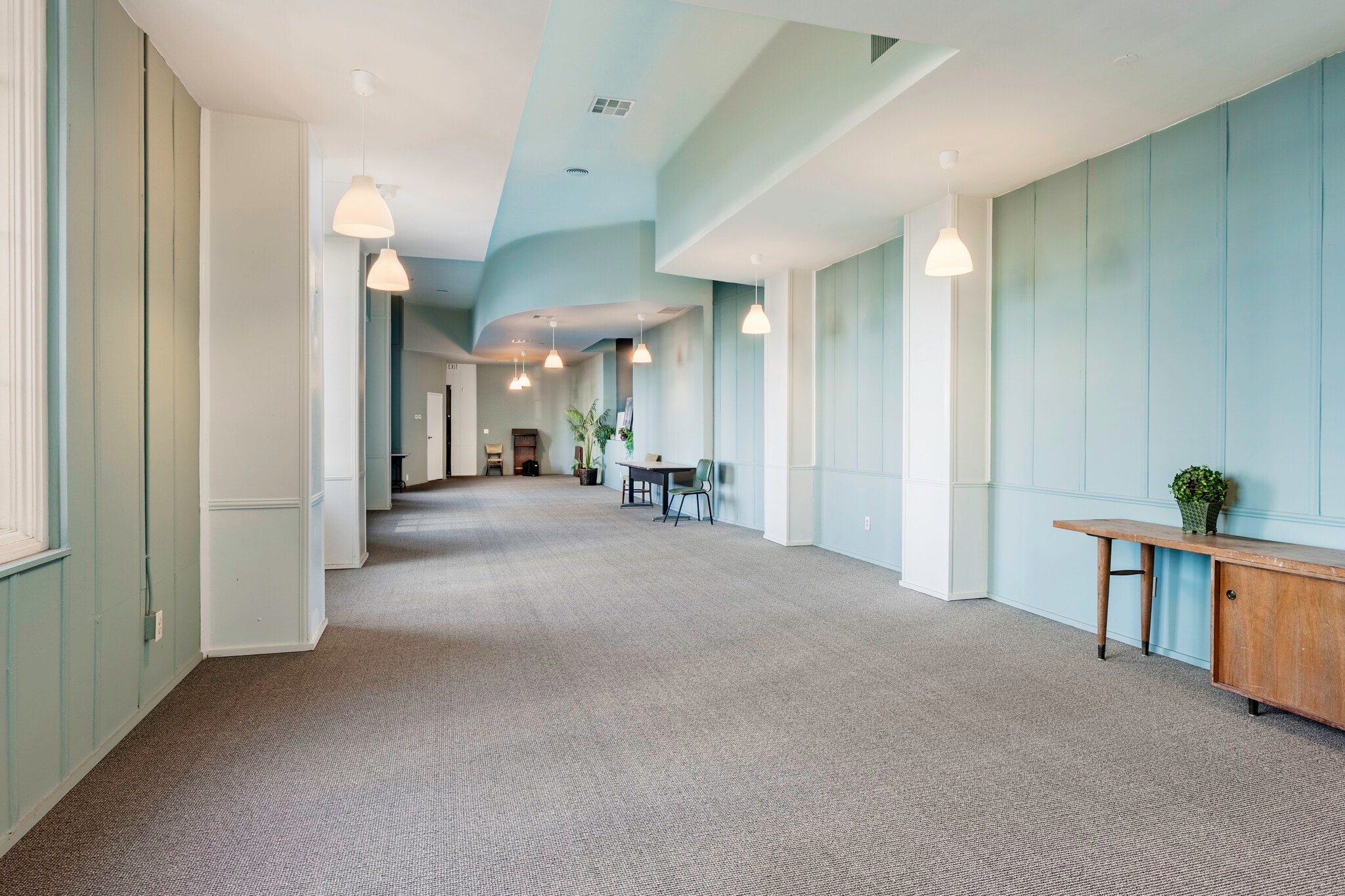 800 E Ocean Blvd, Long Beach, CA for lease Interior Photo- Image 1 of 2