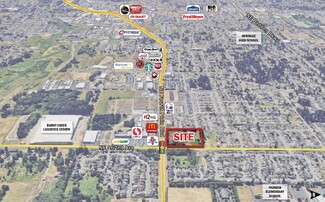 More details for 7008 NE 162nd Ave, Vancouver, WA - Land for Sale